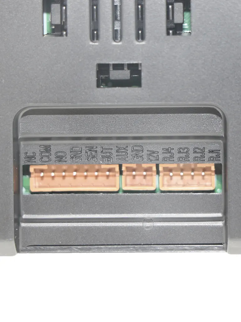 ZKTECO HorusTL1PRO - Control de Acceso y Asistencia Visible Light con Autenticación Facial (800 Rostros), Registro de 100,000 Eventos, Conectividad TCP/IP y WiFi