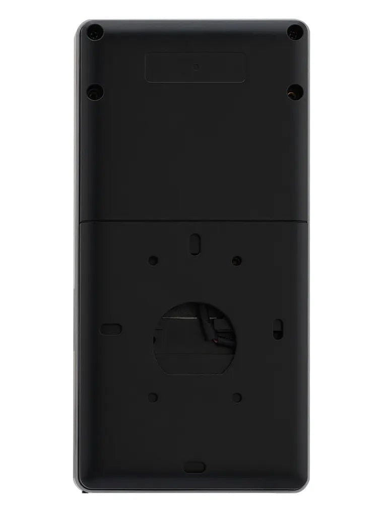 ZKTECO SenseFace 4A - Control de acceso y asistencia para 6,000 rostros / 8,000 huellas / 8,000 tarjetas ID 125kHz / TCP/IP / IP65 / 1 Relevador / Compatible con Software Gratuito ZKBio Zlink