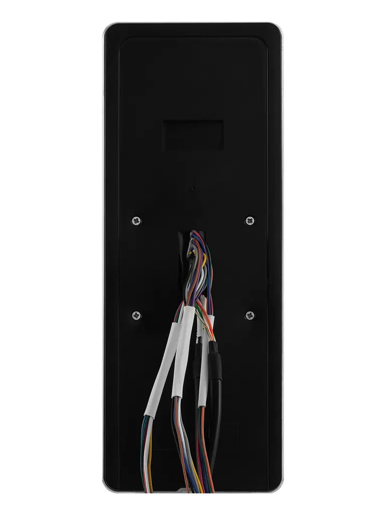 ZKTECO F35 - Control de Acceso o Asistencia con Huella Digital BioID+ (10,000), Tarjeta ID 125 kHz (10,000), Registro de 500,000 Eventos, Conexión Ethernet y WiFi