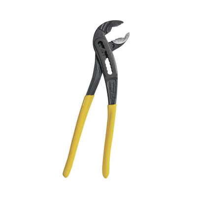Pinzas Klaw™ clásicas para bombas, de  9.81" (251 mm).