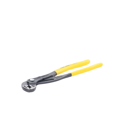 Pinza de Extensión de 12 pulgadas, Ajuste Rápido.