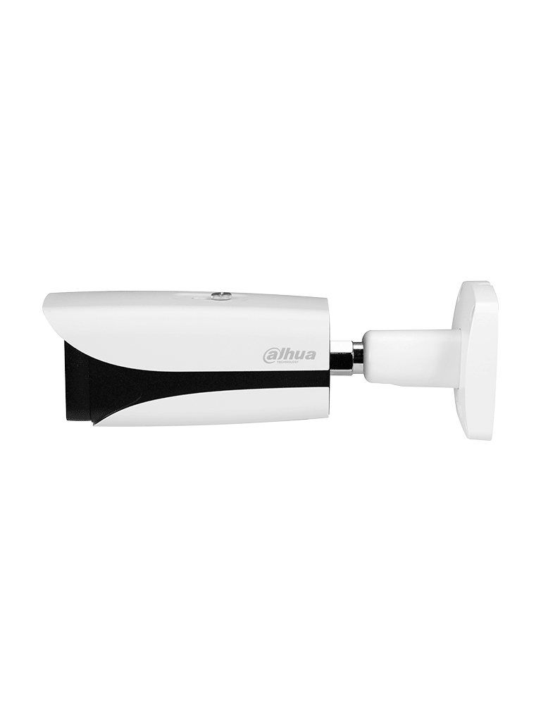 DAHUA IPC-HFW5241E-ZE - Camara IP Bullet 2 MP/ WizMind S/ IA Face Detection/ IR 60 mts/ Motorizado 2.7 mm–13.5 mm/ Aprendizaje Profundo/ E&S Alarma y Audio/ SMD3.0/ IP67/ IK10