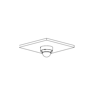 DAHUA DH-IPC-HDBW3549R1P-ZAS-PV - Camara IP Domo de 5 Megapixeles /TiOC/ Luz azul y roja/ Iluminadores Duales Inteligentes 40m/ IR 50m/ 113°/ Lente Motorizado/ 2.7 mm–13.5 mm/H.265+/ SMD/ Ranura Micro SD/ PoE/ IP67/ E&S de Alarma y Audio/ IK10 /