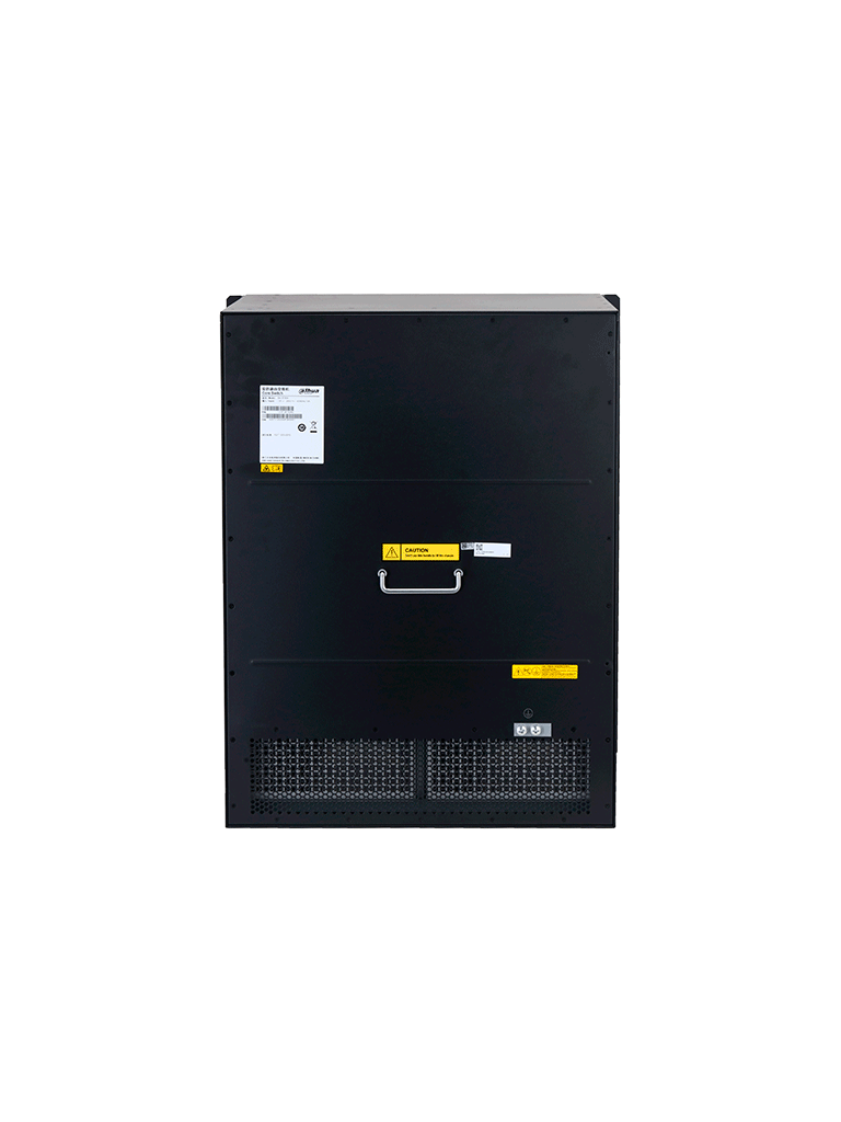 DAHUA DH-S7806 Switch Core Administrabe capa 3/ Switching 76.8Tbps/ 8640Mpps/ A prueba de rayos/ Hot Swap/ 8 Slots/6 Line Card Slots/IPv4 e IPv6 de alto rendimiento/ Admite un marco resiliente inteligente.