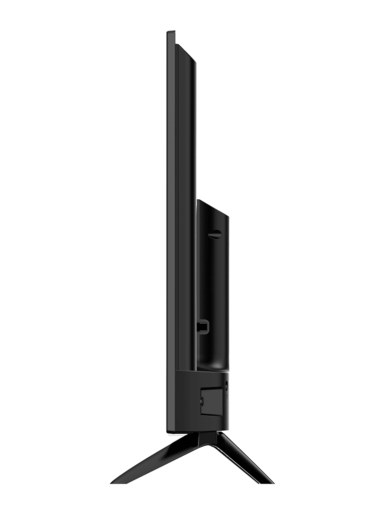 DAHUA DHI-LM32-F200 - Pantalla FHD de 32 pulgadas con resolución 1920×1080, diseñada para uso 24/7. Ofrece 240 cd/m² de brillo, entradas HDMI, VGA, USB, altavoces integrados y control remoto.