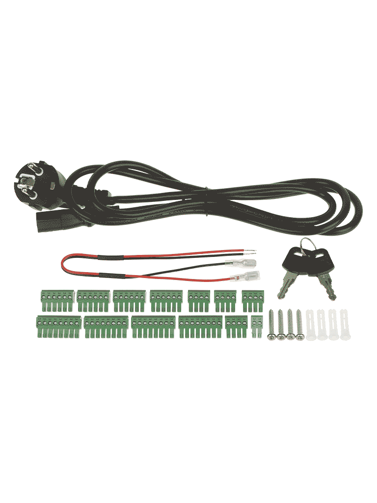 DAHUA ASC2202C-D - Control de Acceso gestiona 2 puertas y 4 lectoras, admite 100,000 usuarios, 3,000 huellas y 500,000 registros. Con Interlock, Anti-passback, desbloqueo remoto y conectividad TCP/IP; RS-485 y Wiegand.
