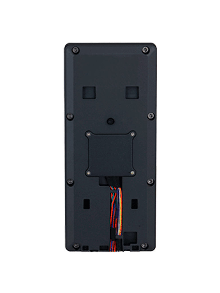 DAHUA ASI2201H-DW - Control de Acceso WiFi para 30,000 Usuarios Tarjetas ID 125 Khz  | Fácil Instalación y Gestión Remota DSSPRO y SmartPss Lite