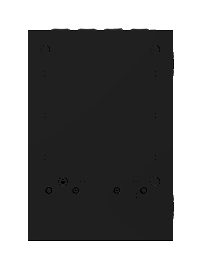 DAHUA WISUALARM HY-1022 - Panel de Detetección de Incendio Direccionable/ 254 Dispositivos 2 Hilos sin Polaridad/ Pantalla de 4.3"/ Largo Historial de Eventos/ Protección contra cortocircuito, circuito abierto y sobrecorriente