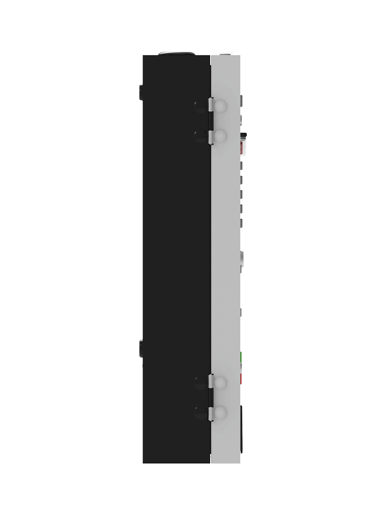 DAHUA WISUALARM HY-1022 - Panel de Detetección de Incendio Direccionable/ 254 Dispositivos 2 Hilos sin Polaridad/ Pantalla de 4.3"/ Largo Historial de Eventos/ Protección contra cortocircuito, circuito abierto y sobrecorriente