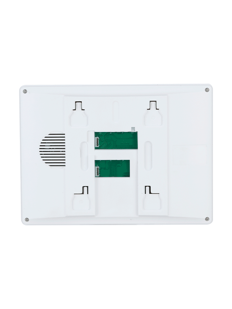 DAHUA VTH1020J- Monitor analógico de 7 pulgadas compatible con KTA01 / KTA02.
