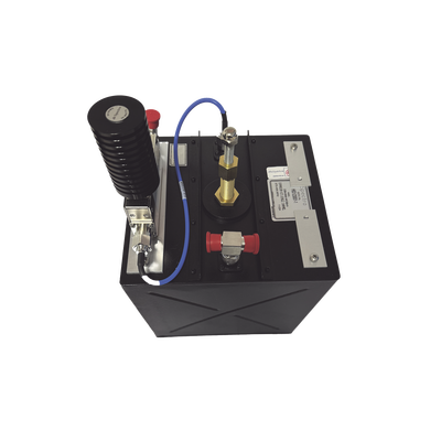Kit de Expansión para un Solo Canal, para la Banda 380-400 MHz en Combinadores Series DB-4368, N Hembras.
