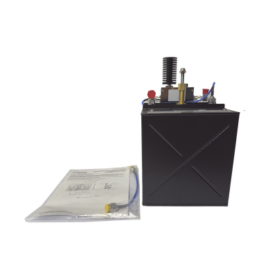 Kit de Expansión para un Solo Canal, para la Banda 380-400 MHz en Combinadores Series DB-4368, N Hembras.
