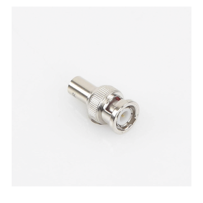 Carga Terminal de 50 Ohm, 1/4 de Watt en Conector BNC Macho.