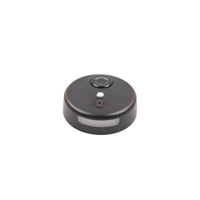 SkyBell Video Portero IP/WiFi / Monitoreo SIN COSTO / Aplicación Móvil / Cámara HD/Color Bronce