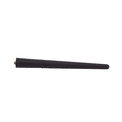 Antena VHF Helicoidal, 136- 174 MHz, para Radios Portátiles PRO5150/EP450/DEP450/CP200/GP300 de Conector Rosca tipo Monopolo