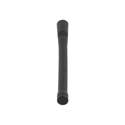 Antena VHF Helicoidal, 136- 174 MHz, para Radios Portátiles PRO5150/EP450/DEP450/CP200/GP300 de Conector Rosca tipo Monopolo