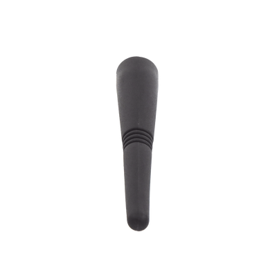 Antena UHF Helicoidal Recortada, 400-470 MHz, para Radios Portátiles PRO5150/EP450/DEP450/CP200/GP300 de Conector Rosca tipo Monopolo