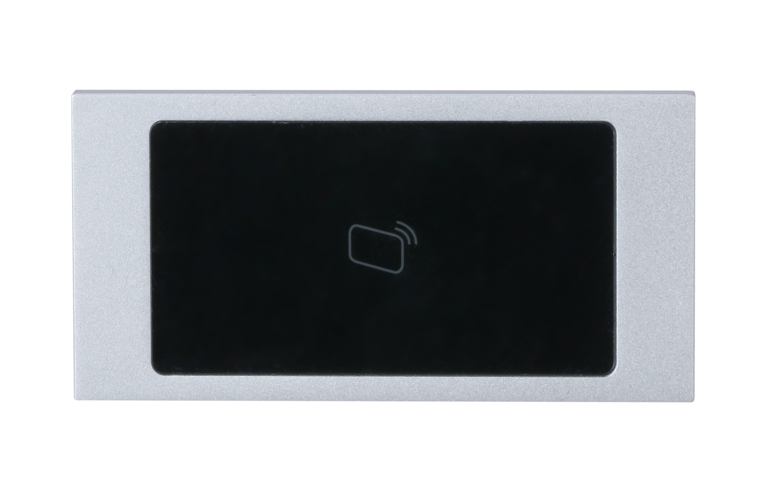 DAHUA PAQVTO4202F - Paquete Modular de Frente de Calle Departamental/  Función P2P/ Cámara de 2 Megapíxeles/ Apertura con Tarjetas Mifare/ Hasta 100 Monitores/ Notificación a APP/ Apertura Remota/ Uso Fraccionamientos/