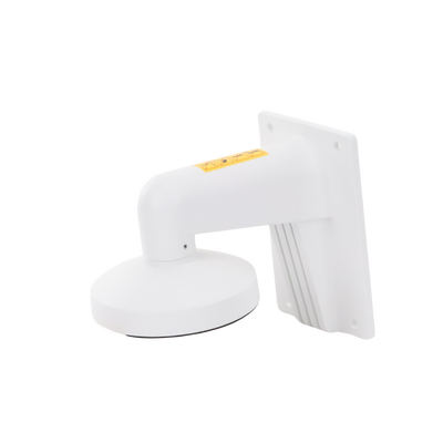 Montaje de Pared para Cámaras Domo y Turret