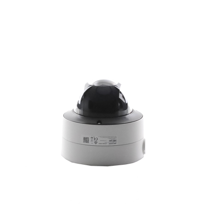 Domo IP 4 Megapixel / Imagen a Color 24/7 / Lente 2.8 - 12 mm / Luz Blanca 40 mts / WDR 130 dB / Exterior IP67 / IK10 / Captura Facial / Videoanaliticos / AcuSense