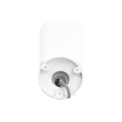 [ColorVu] Bala TURBOHD 2 Megapixel (1080p) / Imagen a Color 24/7 / Lente 3.6 mm / METAL / Luz Blanca 40 mts / Exterior IP67 / TVI-AHD-CVI-CVBS / dWDR