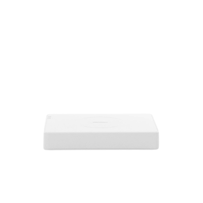 NVR 4 Megapixel (Compatible con Cámaras ACUSENSE) / 8 canales IP / 8 Puertos PoE /1 Bahía de Disco Duro / Salida de Vídeo Full HD