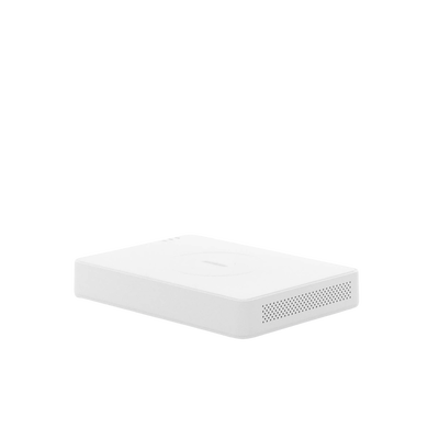 NVR 4 Megapixel (Compatible con Cámaras ACUSENSE) / 8 canales IP / 8 Puertos PoE /1 Bahía de Disco Duro / Salida de Vídeo Full HD