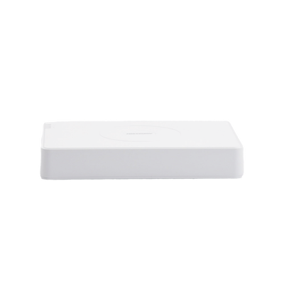 DVR 1080P lite / 16 Canales TURBOHD + 2 Canales IP / 1 Bahía de Disco Duro / 16 Canales de Audio por Coaxitron / Salida de Vídeo FULL HD