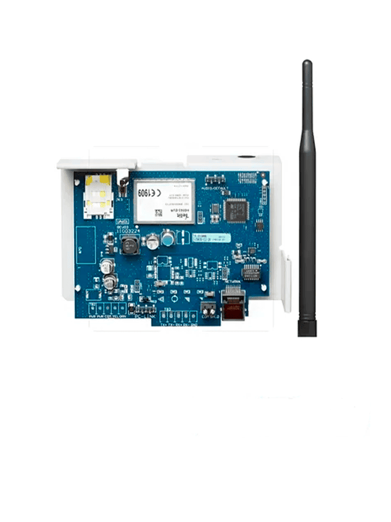 DSC 3G2080ELAT - Neo Comunicador de Alarma Celular 3G2080 Con aplicación "ConnectAlarm"