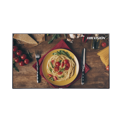 Pantalla LED de 32
