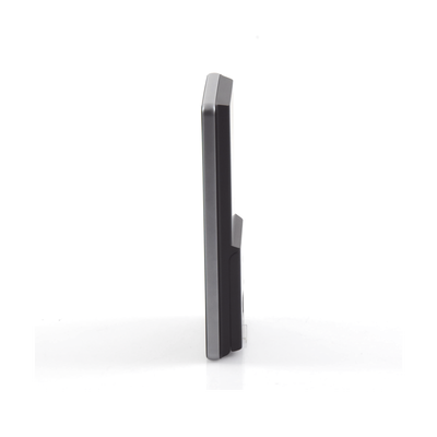 Terminal Facial Min Moe 8" Touch / Delgada y Estética / PoE / 100,000 rostros / Exterior IP65 / Función de Videoportero y Lectura de Códigos QR / Lectura de tarjetas / HIK-IA