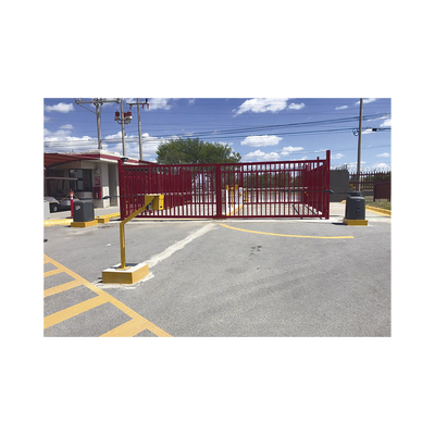Frente de Calle IP 1.3 Megapixel / Lector de Tarjetas MIFARE para Función de Acceso / Compatible con Videoportero IP HIKVISION