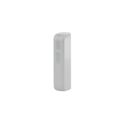 (AX PRO) Detector PIR Inalámbrico Slim /  Tipo Cortina / Exterior IP65 /  Rango de Detección de 10 mts / Ángulo de 5° Cobertura