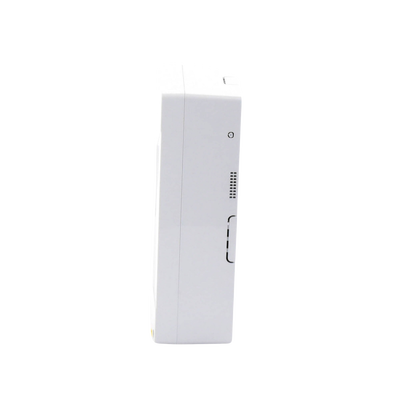 (AX PRO) Expansor de Zonas Inalámbrico / 16 Entradas / 2 Salidas /  Permite Integrar Sensores Cableados con el Panel AX PRO (Permite Integrar Sensores DSC y Otras Marcas ) / No compatible con el panel DS-PHA64-LP