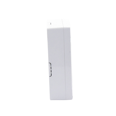 (AX PRO) Expansor de Zonas Inalámbrico / 16 Entradas / 2 Salidas /  Permite Integrar Sensores Cableados con el Panel AX PRO (Permite Integrar Sensores DSC y Otras Marcas ) / No compatible con el panel DS-PHA64-LP