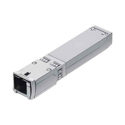 Módulo Óptico XGSPON C+ / Máximo Spliteo GPON 1:128 / Máximo Spliteo XGSPON 1:256 / Conector SC/UPC / Distancia Hasta 20 Km / Sporta OMCI y DDM
