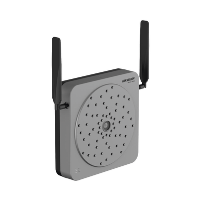 Cámara de Imagen Acústica Portátil / 64 Micrófonos /Localización de Fugas de Gas y Vibraciones / Protección IP67 / Rango Frecuencial 5 KHz-72 KHz / Soporta 4G
