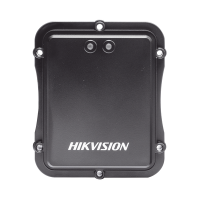 Sensor (Radar) de Presencia para Acceso Vehicular / Evita que Baje la Barrera / Compatible con Cualquier Barrera Vehicular