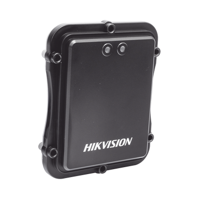 Sensor (Radar) de Presencia para Acceso Vehicular / Evita que Baje la Barrera / Compatible con Cualquier Barrera Vehicular