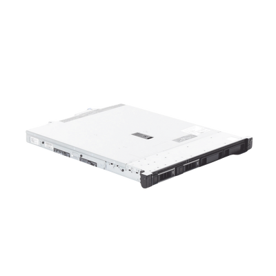 Servidor de Administración / Procesador Intel Xeon E-2324G / Windows Server 2019 / 1 U Rack / 16 GB DDR4 DIMM / 1 TB  SATA X 2 para S.O. / 2 Puertos RJ45 Gigabit / Servidor para Multiples Marcas