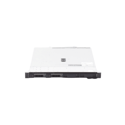 Servidor de Administración / Procesador Intel Xeon E-2324G / Windows Server 2019 / 1 U Rack / 16 GB DDR4 DIMM / 1 TB  SATA X 2 para S.O. / 2 Puertos RJ45 Gigabit / Servidor para Multiples Marcas