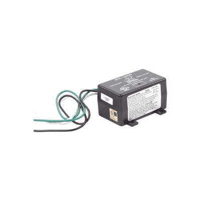 Dispositivo de Protección contra Sobretensiones de 120 VCA, Para Paneles de Alarma de Incendio, Paneles Eléctricos Residenciales, Motores, Sistemas de bombeo, Mnisplit.