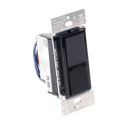 (Caseta Wireless) Interruptor Inteligente On/Off, requiere cable neutro. 5A /120V