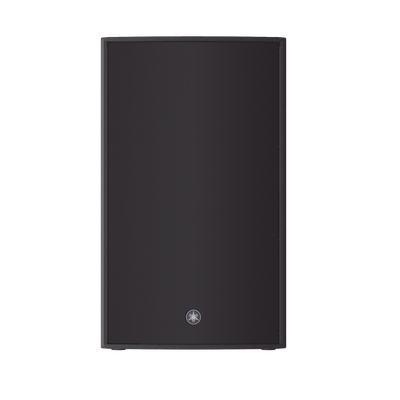 Altavoz Activo 15" | 2000w | Tweeter 2" | DSP integrado | Display de configuración | Dante