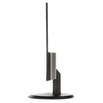 DAHUA DHI-LM22-H200 -Monitor de 22 Pulgadas Ultra Delgado/Housing Metalico/Full HD/ Angulo de Visualización 178 Grados/HDMI&VGA/ Diseño de Micro Bisel/ Especial para Videovigilancia 24/7/Resolución 1920×1080/ Certificaciones CE/FCC/