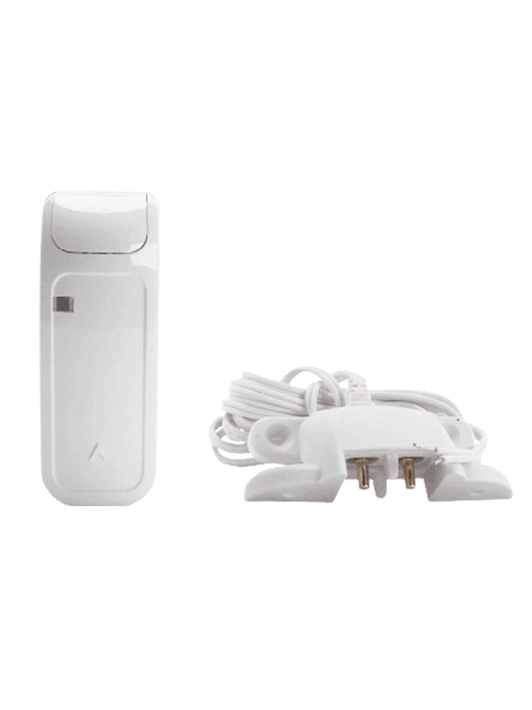 DSC PG9985 - Detector de Inundación inalambrico con tecnología PowerG compatible con NEO, PRO, Qolsys e IoTga