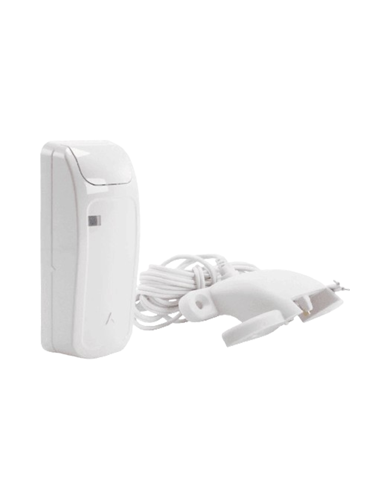 DSC PG9985 - Detector de Inundación inalambrico con tecnología PowerG compatible con NEO, PRO, Qolsys e IoTga