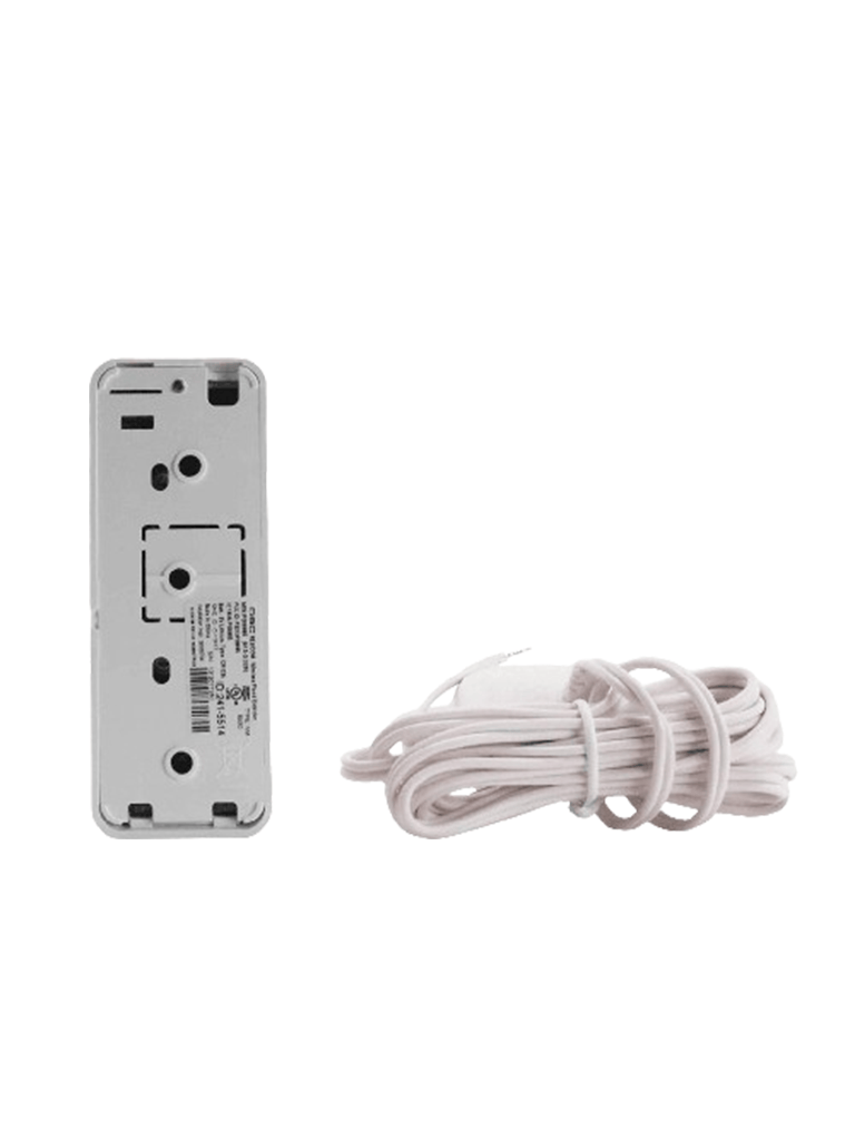 DSC PG9985 - Detector de Inundación inalambrico con tecnología PowerG compatible con NEO, PRO, Qolsys e IoTga
