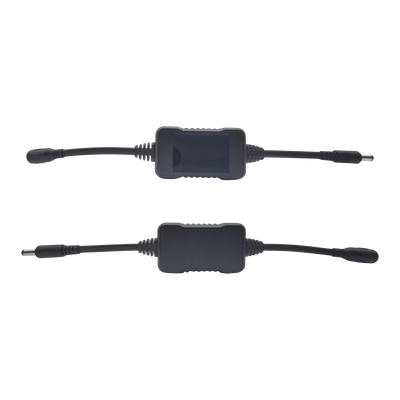 Medidor Portátil de Voltaje y Corriente / MIDE EL VOLTAJE Y CORRIENTE QUE LLEGA A TU CAMARA, así como la CAIDA DE TENSION / Muestra en el Display la Información / Rango de Medición 3 .6Vcc ~ 15Vcc.