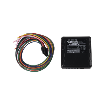 Localizador Vehicular 3G / Sensores de combustible / RFID / Conducción eficiente / Sensor de temperatura / Deteccion de  Jammer
